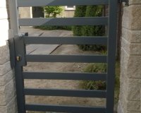 Dareks - bramy kute lublin