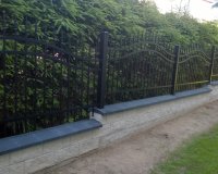 Dareks - bramy kute lublin