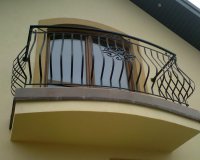 Dareks - bramy kute lublin