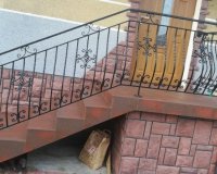 Dareks - bramy kute lublin