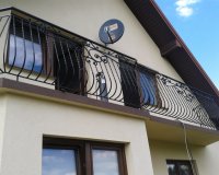 Dareks - bramy kute lublin