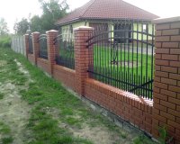 Dareks - bramy kute lublin