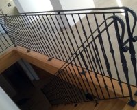Dareks - bramy kute lublin
