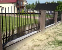 Dareks - bramy kute lublin