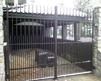 Dareks - bramy kute lublin