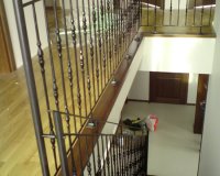 Dareks - bramy kute lublin