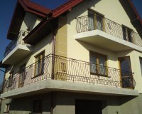 Dareks - bramy kute lublin