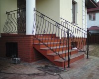 Dareks - bramy kute lublin