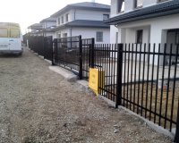Dareks - bramy kute lublin