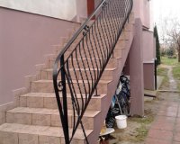 Dareks - bramy kute lublin