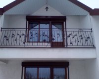 Dareks - bramy kute lublin