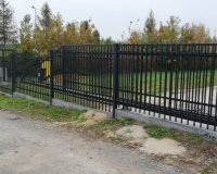 Dareks - bramy kute lublin