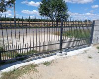 Dareks - bramy kute lublin