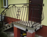 Dareks - bramy kute lublin