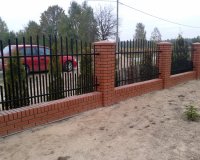 Dareks - bramy kute lublin