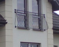 Dareks - bramy kute lublin