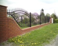 Dareks - bramy kute lublin