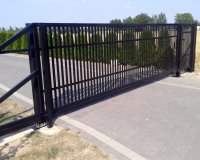 Dareks - bramy kute lublin