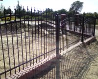 Dareks - bramy kute lublin