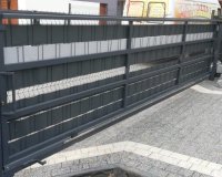 Dareks - bramy kute lublin