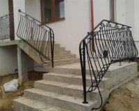 Dareks - bramy kute lublin