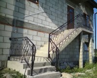 Dareks - bramy kute lublin