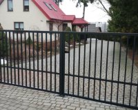 Dareks - bramy kute lublin