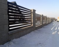 Dareks - bramy kute lublin