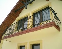 Dareks - bramy kute lublin