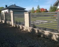 Dareks - bramy kute lublin
