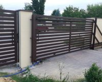 Dareks - bramy kute lublin