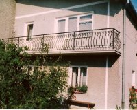 Dareks - bramy kute lublin
