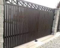 Dareks - bramy kute lublin