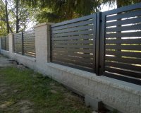 Dareks - bramy kute lublin