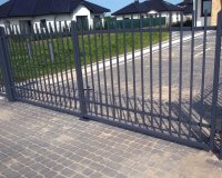Dareks - bramy kute lublin