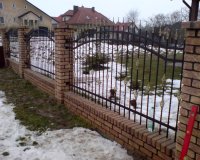 Dareks - bramy kute lublin