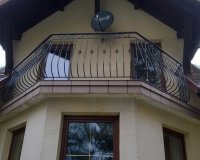 Dareks - bramy kute lublin