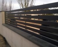 Dareks - bramy kute lublin