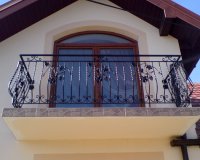 Dareks - bramy kute lublin