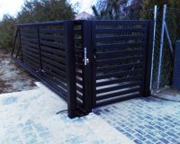 Dareks - bramy kute lublin