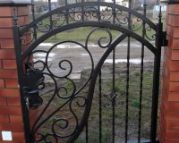 Dareks - bramy kute lublin
