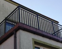Dareks - bramy kute lublin