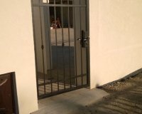Dareks - bramy kute lublin