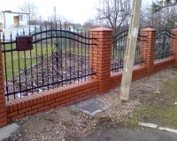 Dareks - bramy kute lublin