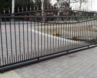 Dareks - bramy kute lublin