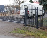 Dareks - bramy kute lublin