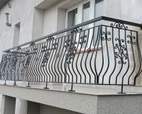Dareks - bramy kute lublin