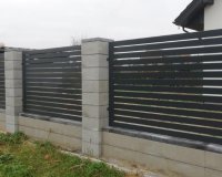 Dareks - bramy kute lublin
