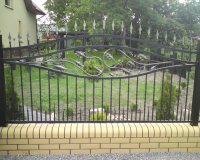 Dareks - bramy kute lublin