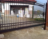 Dareks - bramy kute lublin
